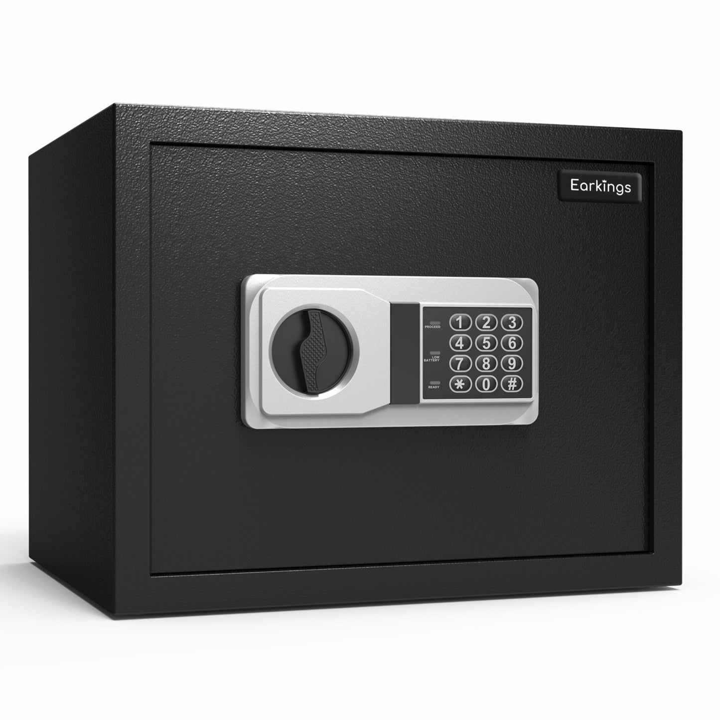 Elektronische Kluis met Cijferslot