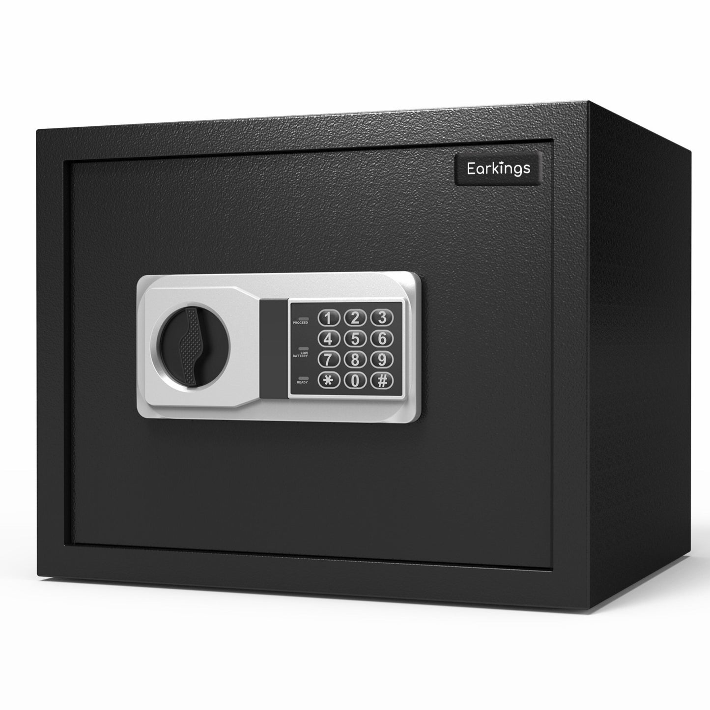 Elektronische Kluis met Cijferslot