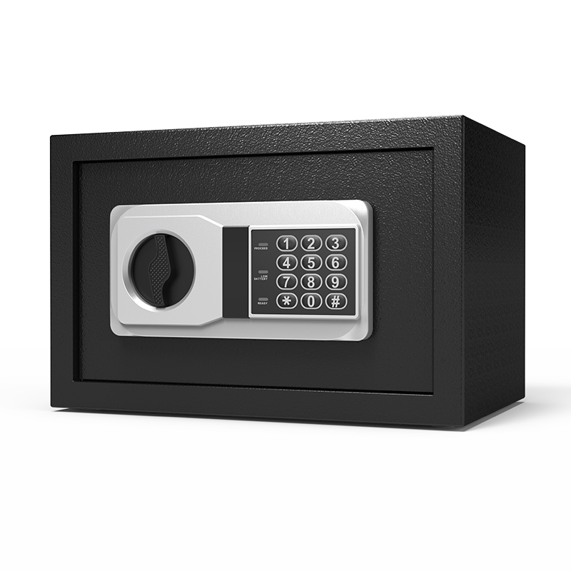 Elektronische Kluis met Cijferslot