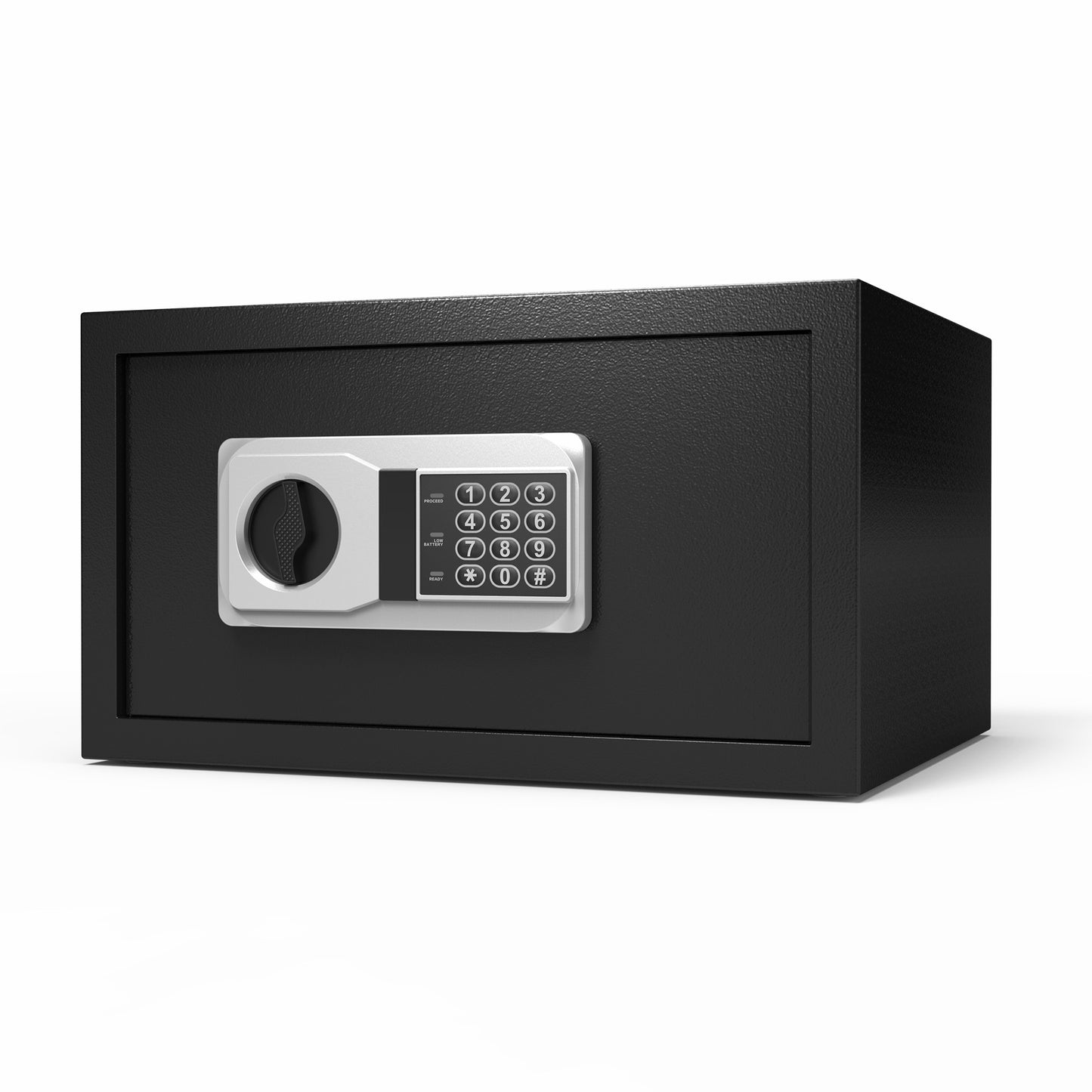 Elektronische Kluis met Cijferslot