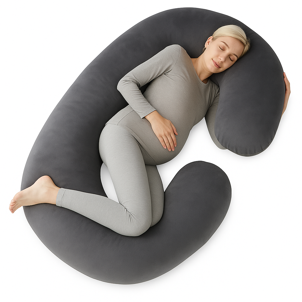 Relax kussen 140x80cm