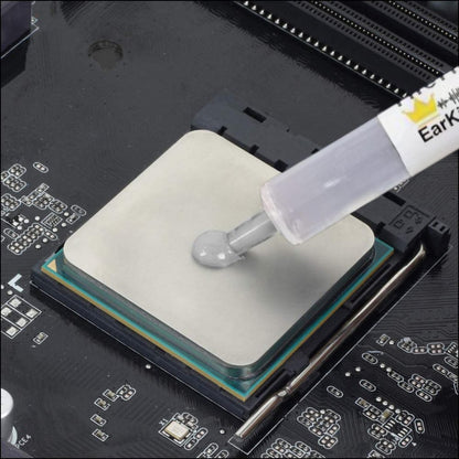 Koelpasta Thermal Paste - CPU Koeler 3 Gram