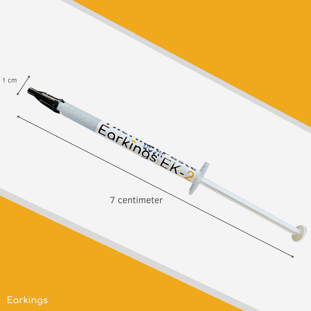 Koelpasta Thermal Paste - CPU Koeler 1 Gram