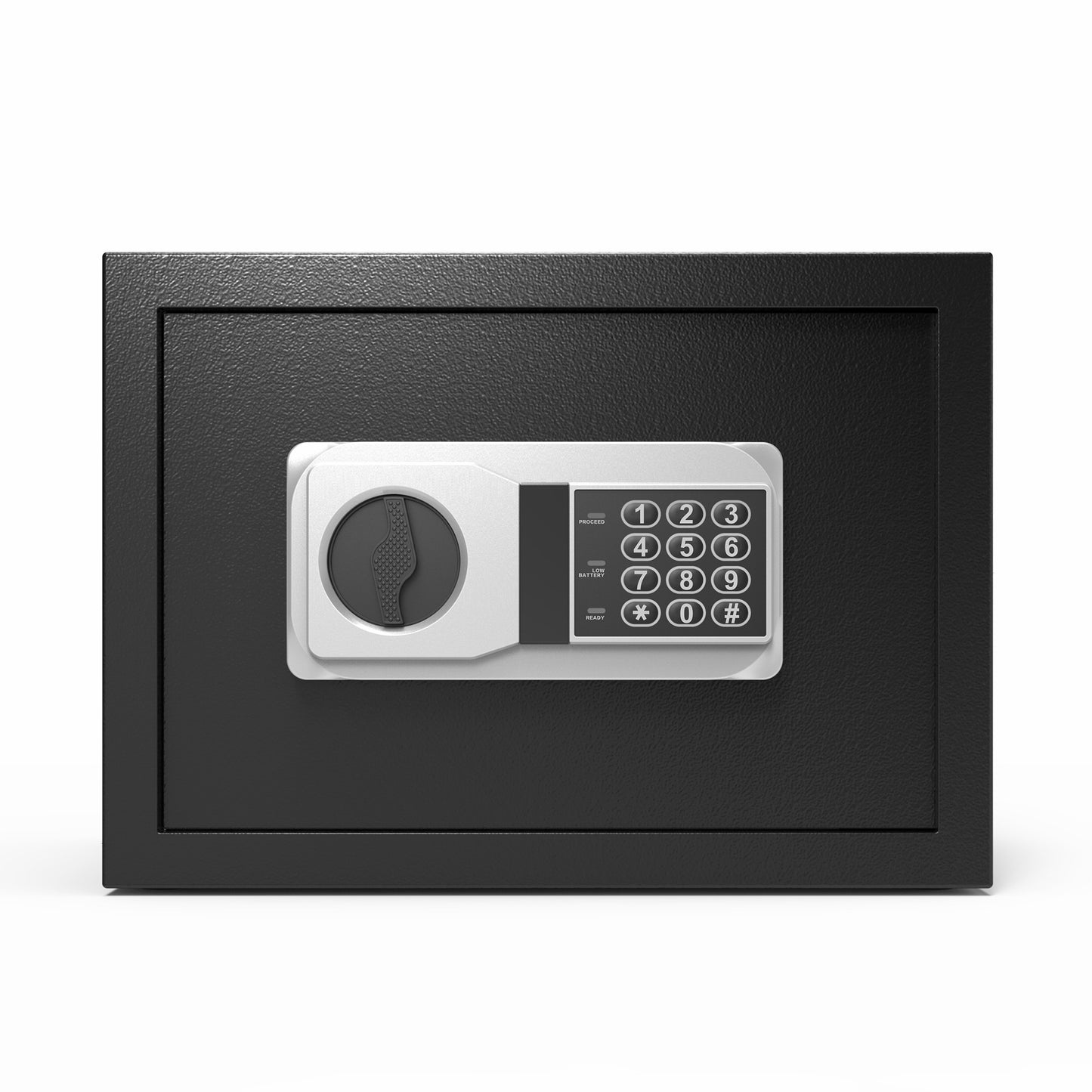 Elektronische Kluis met Cijferslot