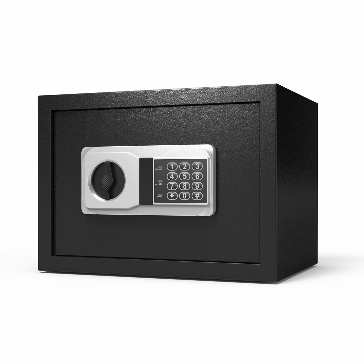 Elektronische Kluis met Cijferslot