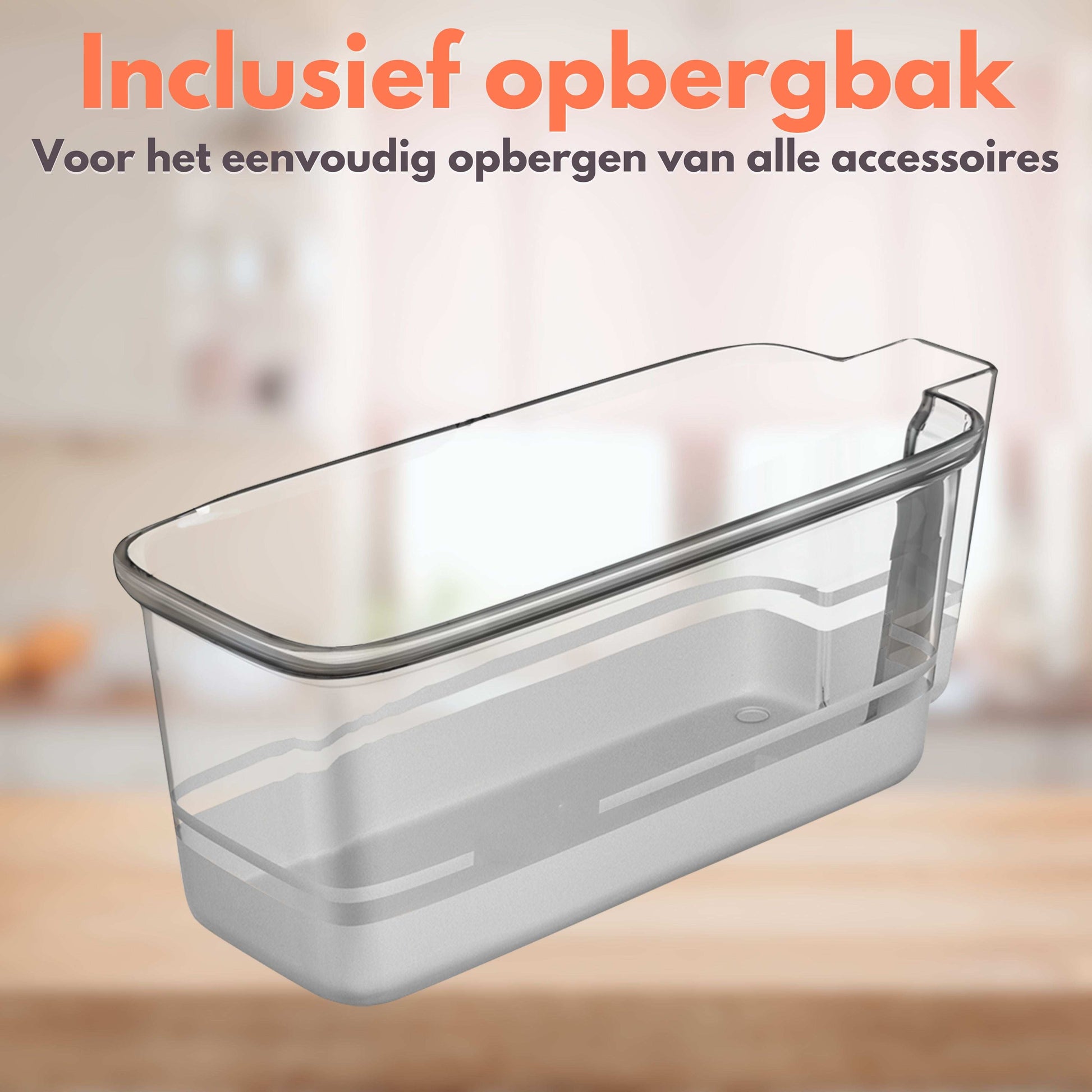 Handmixer 200 w 5-snelheden turbo-functie draaikom Handmixer 200 w 5-snelheden turbo-functie draaikom