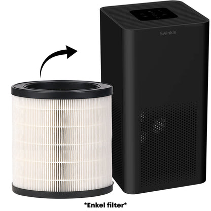 HEPA 13 Filter for Swinkle® Air Purifier 60m2