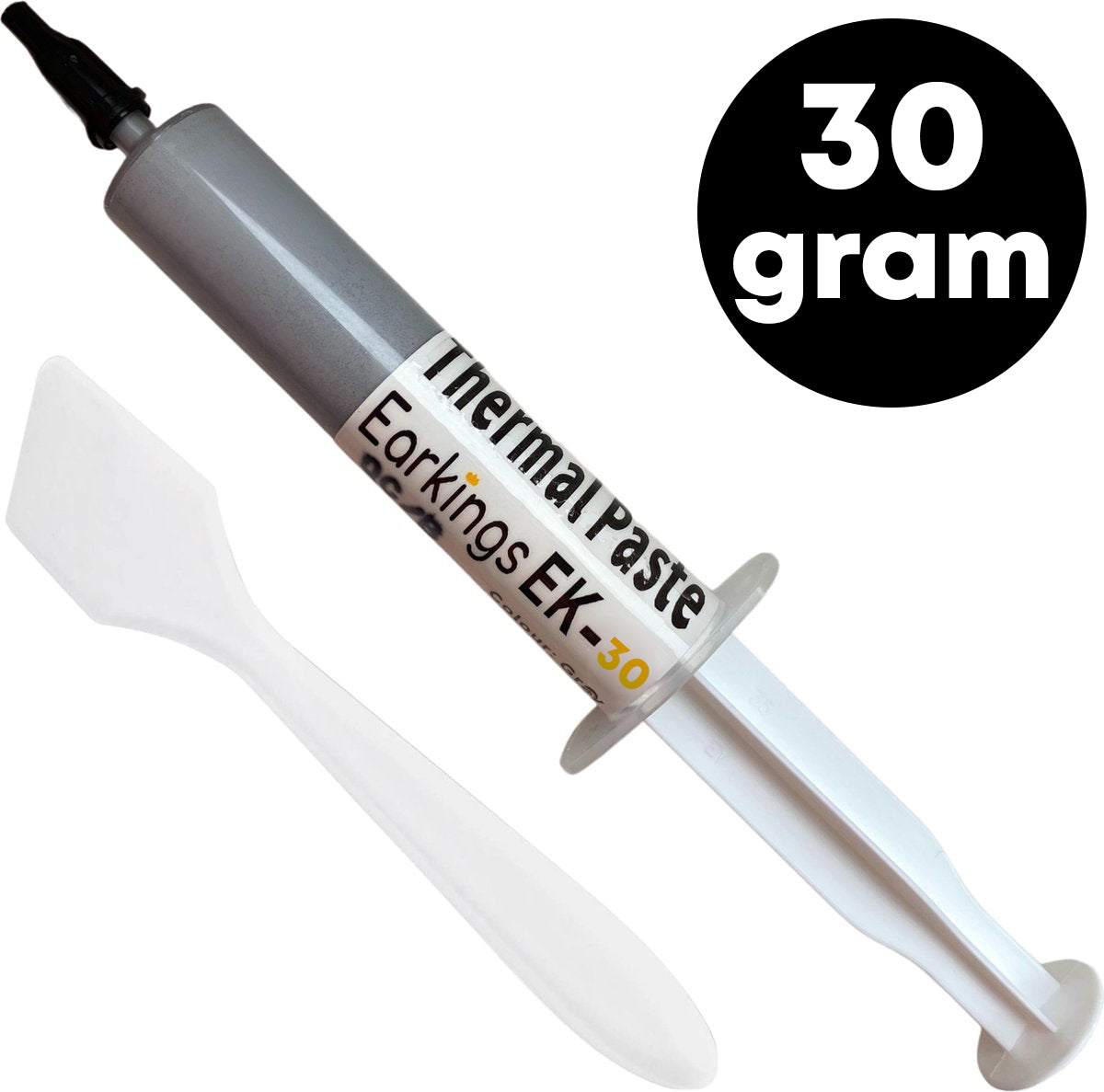Koelpasta Thermal Paste - CPU Koeler 30 Gram - Earkings