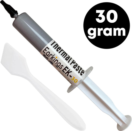 Koelpasta Thermal Paste - CPU Koeler 30 Gram