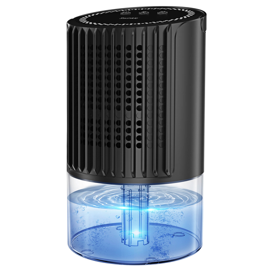 Dehumidifier - Dehumidifies up to 350ML per Day