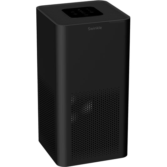 Swinkle® Air Purifier - Air Purifier with HEPA Filter