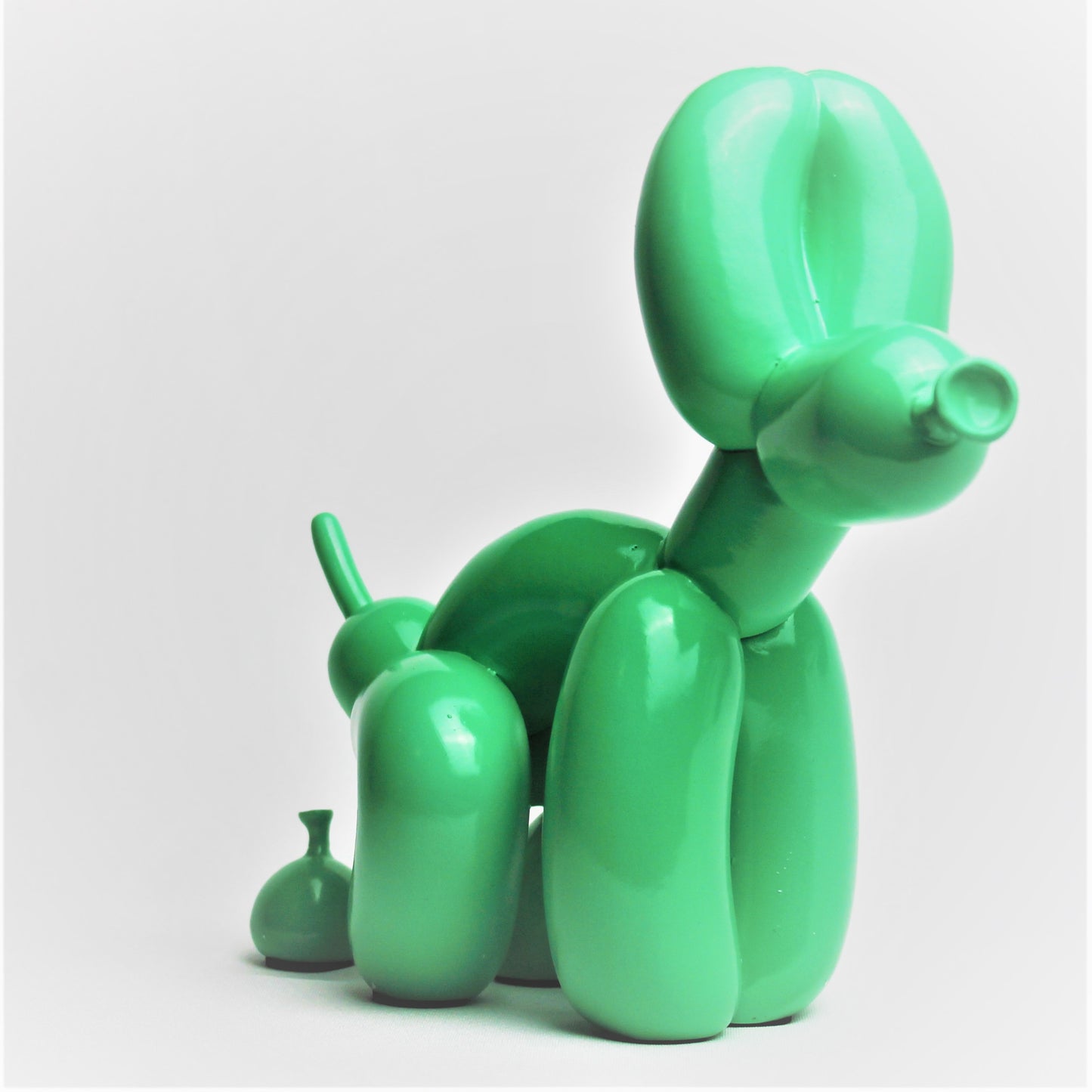 Pooping dog - Earkings