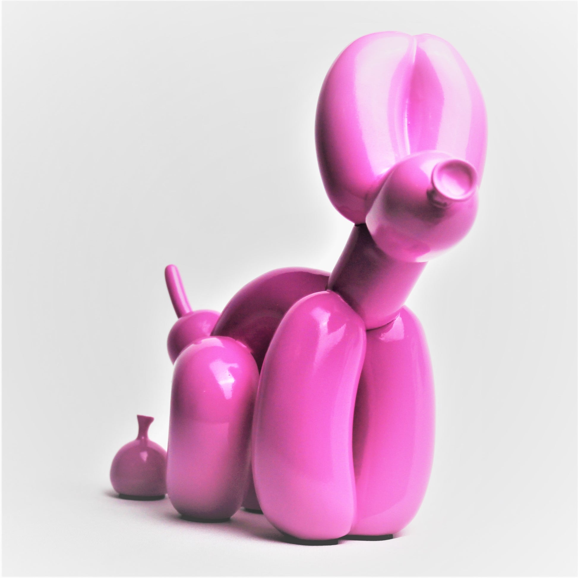 Pooping dog - Earkings