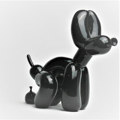 Pooping dog - Earkings