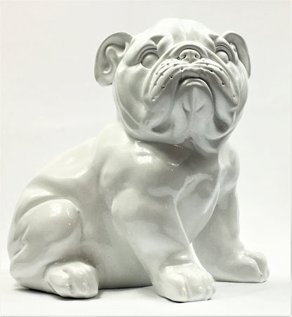Franse Bull Dog Pup - Earkings