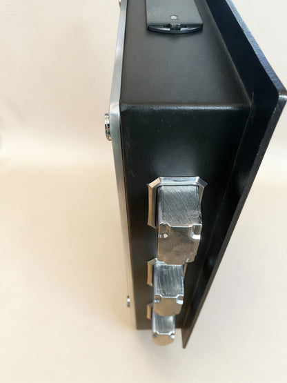 Electronic Safe 40x38x32 cm with Combination Lock