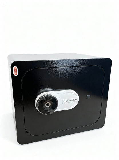 Electronic Safe 40x38x32 cm with Combination Lock