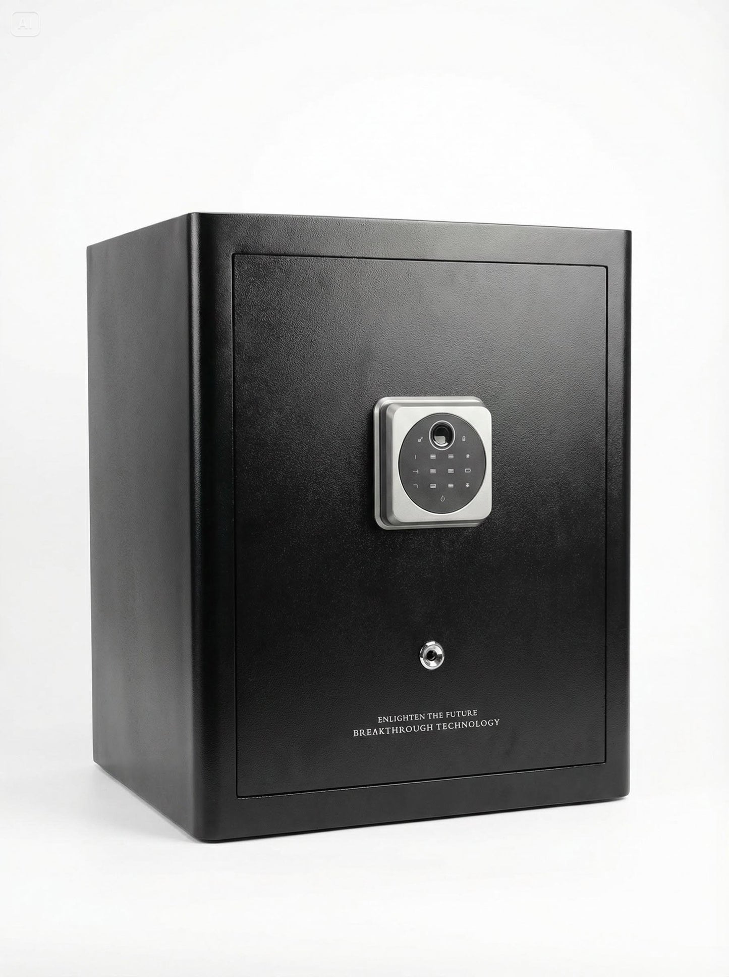 Electronic Safe 40x38x32 cm with Combination Lock