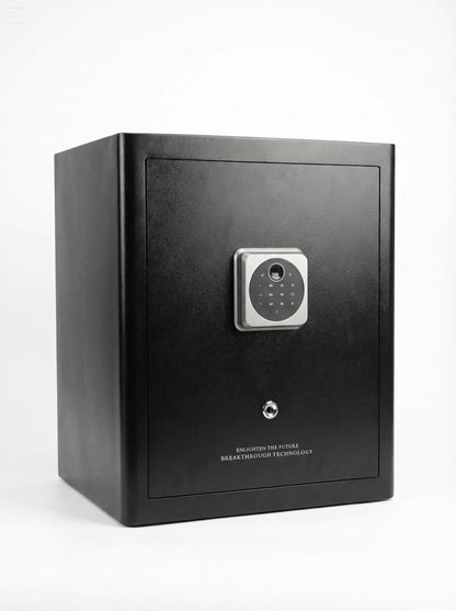 Electronic Safe 40x38x32 cm with Combination Lock