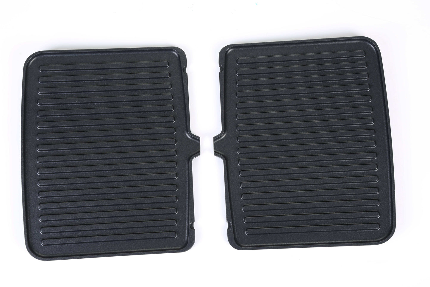 KitchenMonster® Contactgrill Tosti ijzer met Wafelijzer - Earkings