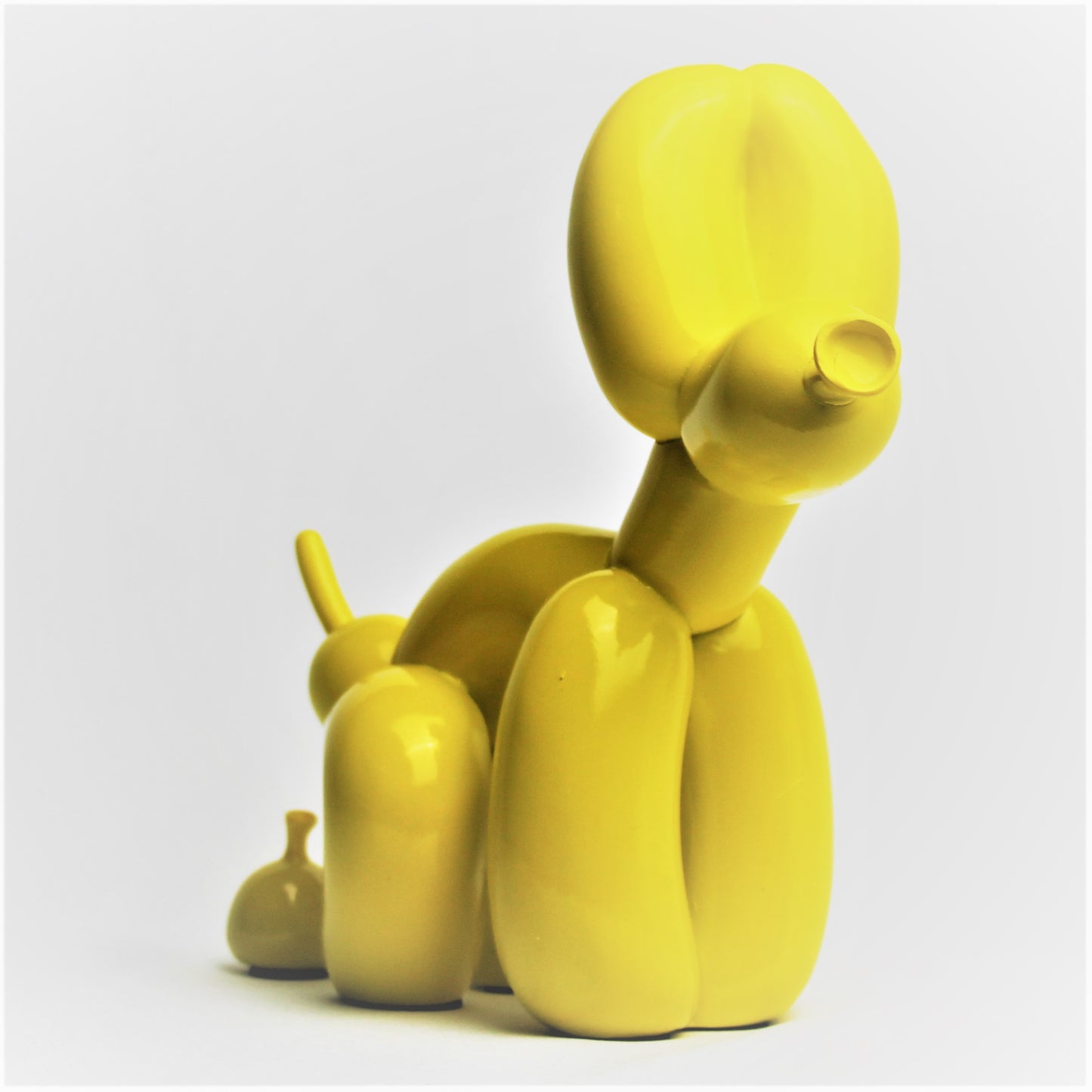Pooping dog - Earkings