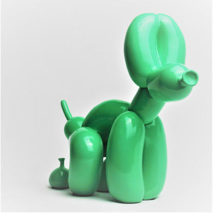 Pooping dog - Earkings