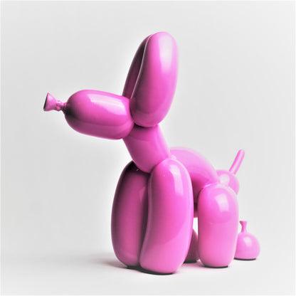 Pooping dog - Earkings