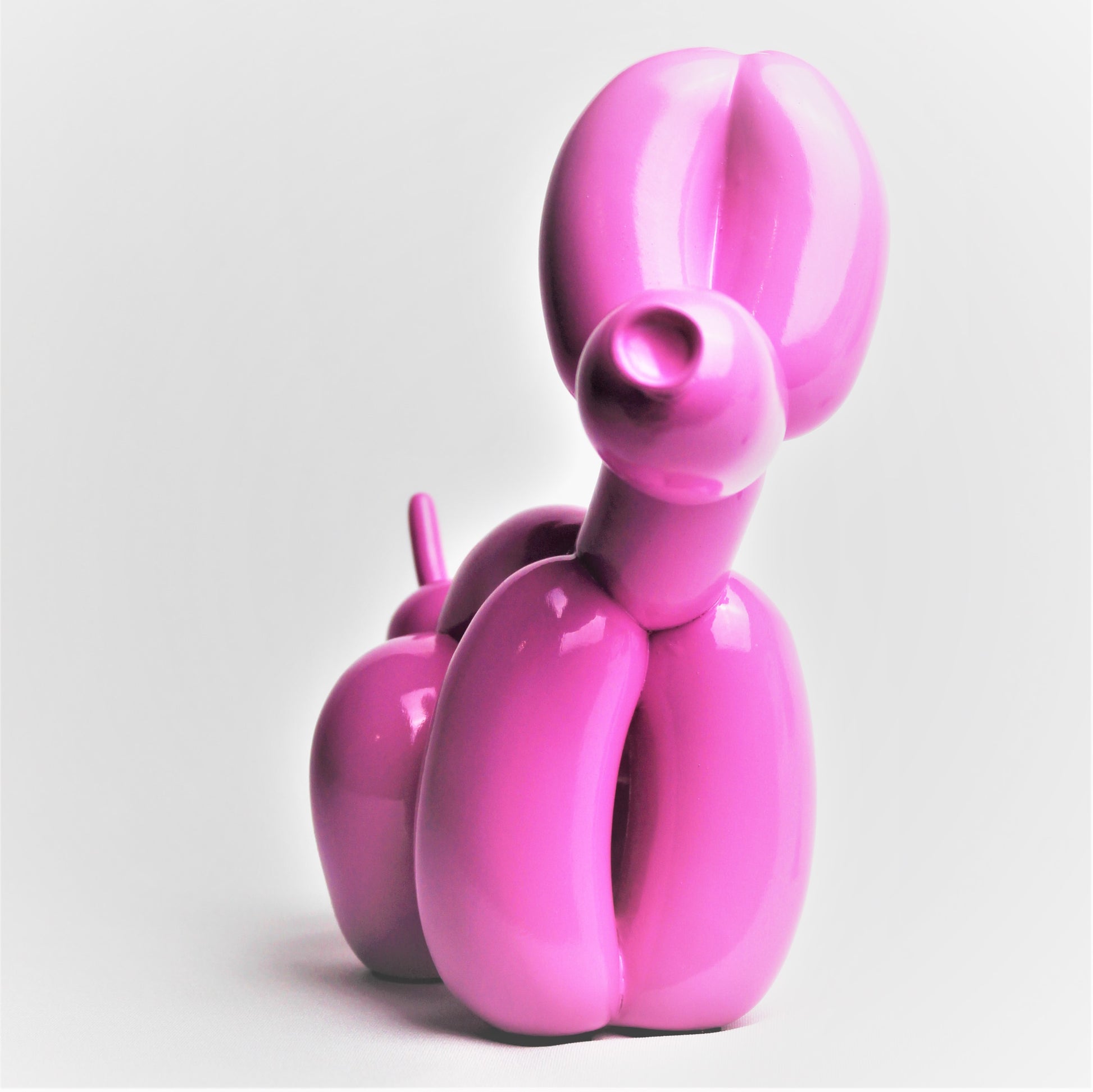 Pooping dog - Earkings