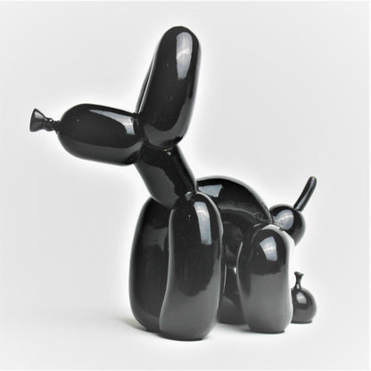 Pooping dog - Earkings