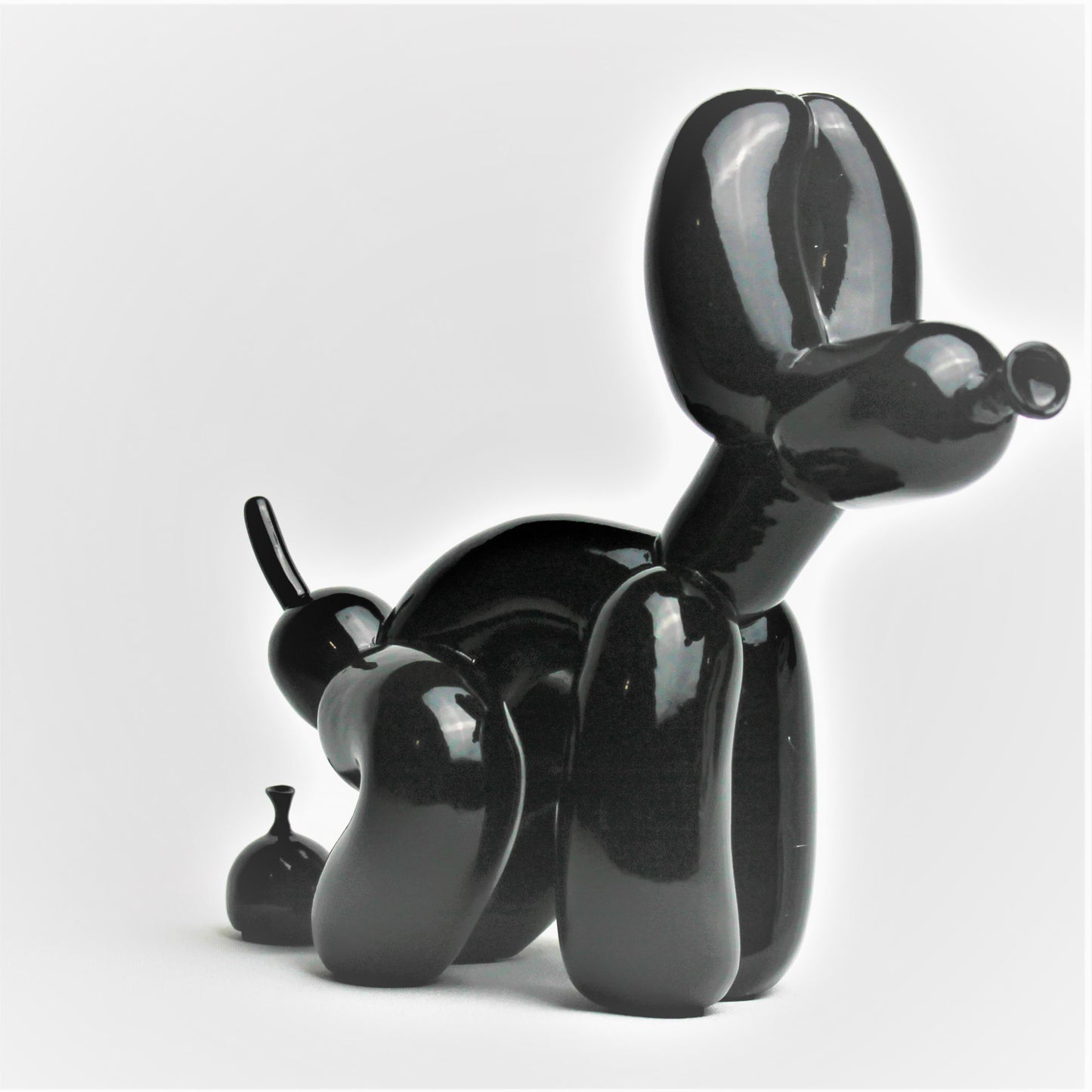 Pooping dog - Earkings