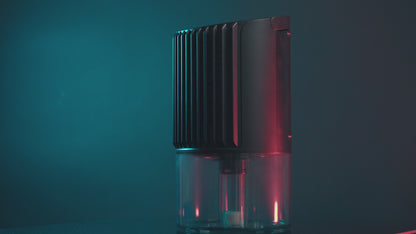 Dehumidifier - Dehumidifies up to 350ML per Day