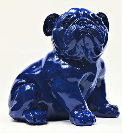 Franse Bull Dog Pup - Earkings