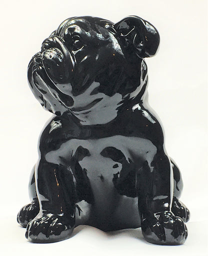 Franse Bull Dog Pup - Earkings
